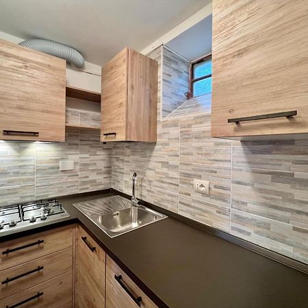 Appartamento Con Giardino Privato. Rubiana Екстериор снимка