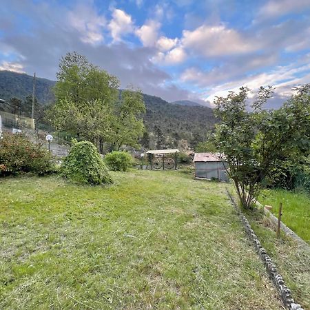 Appartamento Con Giardino Privato. Rubiana Екстериор снимка