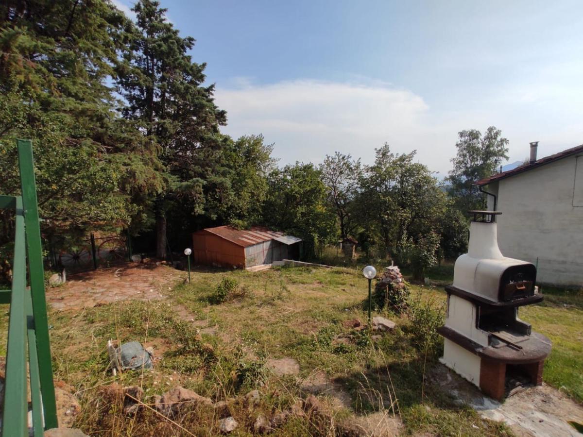 Appartamento Con Giardino Privato. Rubiana Екстериор снимка