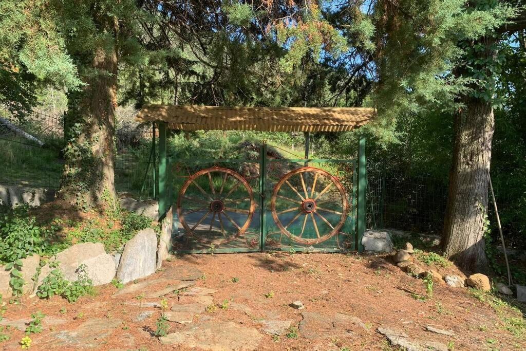 Appartamento Con Giardino Privato. Rubiana Екстериор снимка
